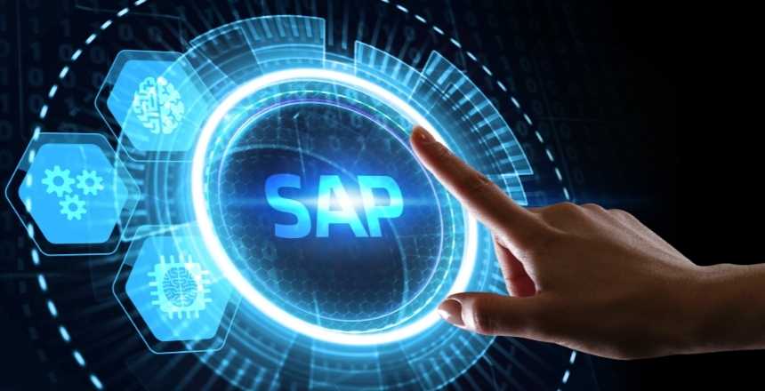 Adote o SAP Business One