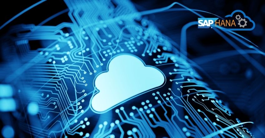 SAP Business One Cloud HANA