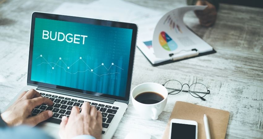 Bugdet Empresarial