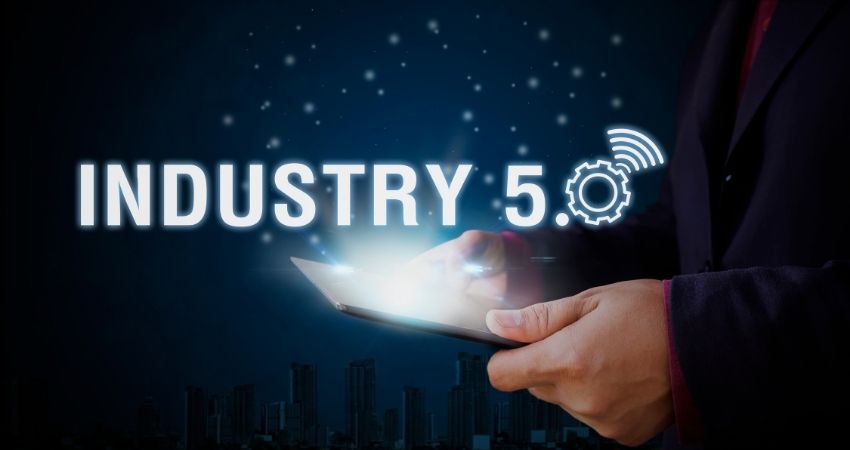Indústria 5.0