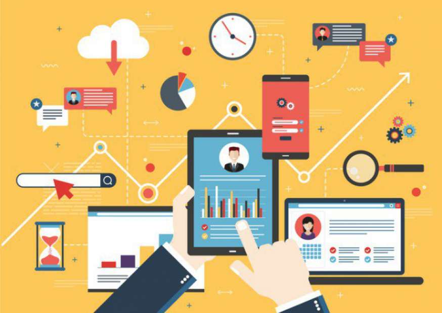 multicanal para multiexperiência