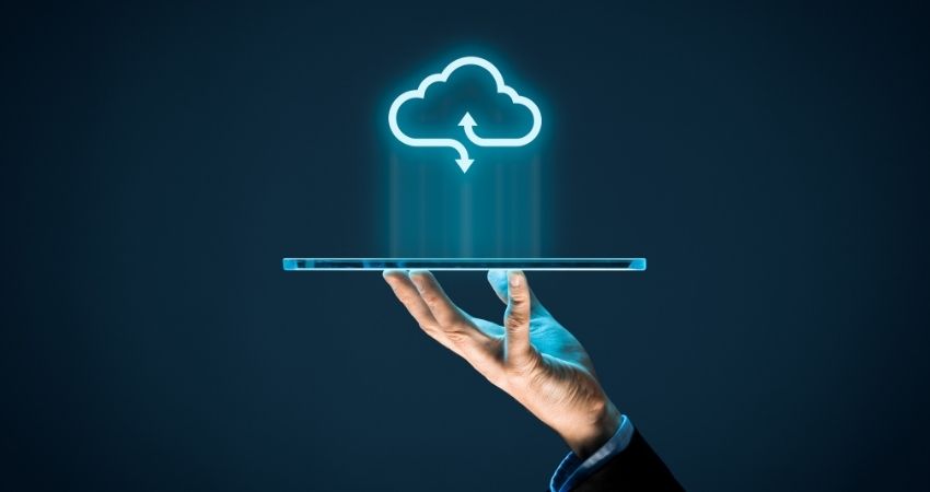 software em nuvem