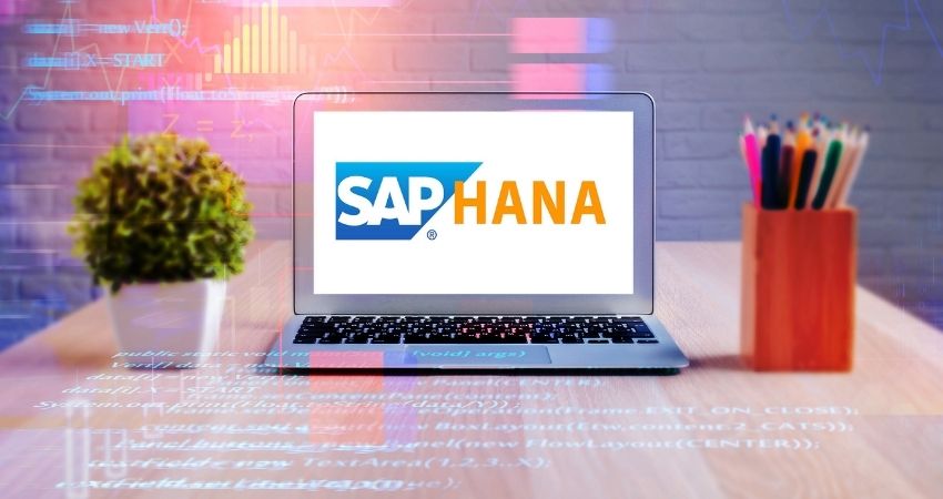 SAP HANA