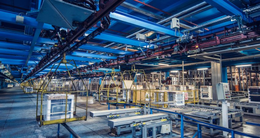 Evite desperdícios e maximize sua produção