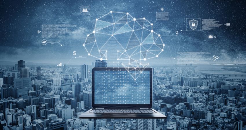 Tendências de tecnologia 2022