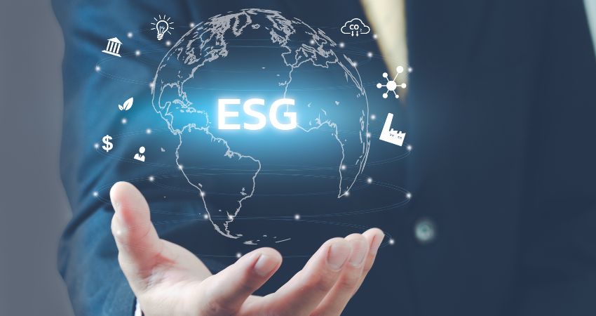 tecnologias esg