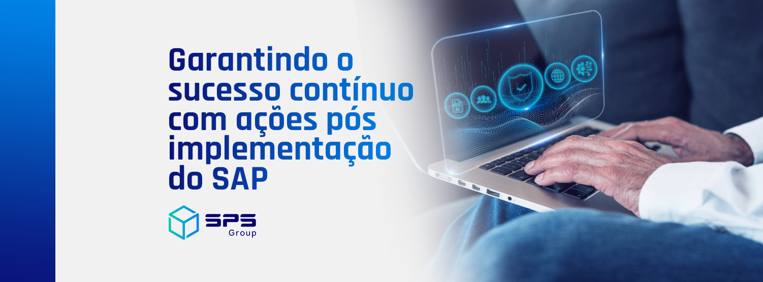 Implementação do SAP