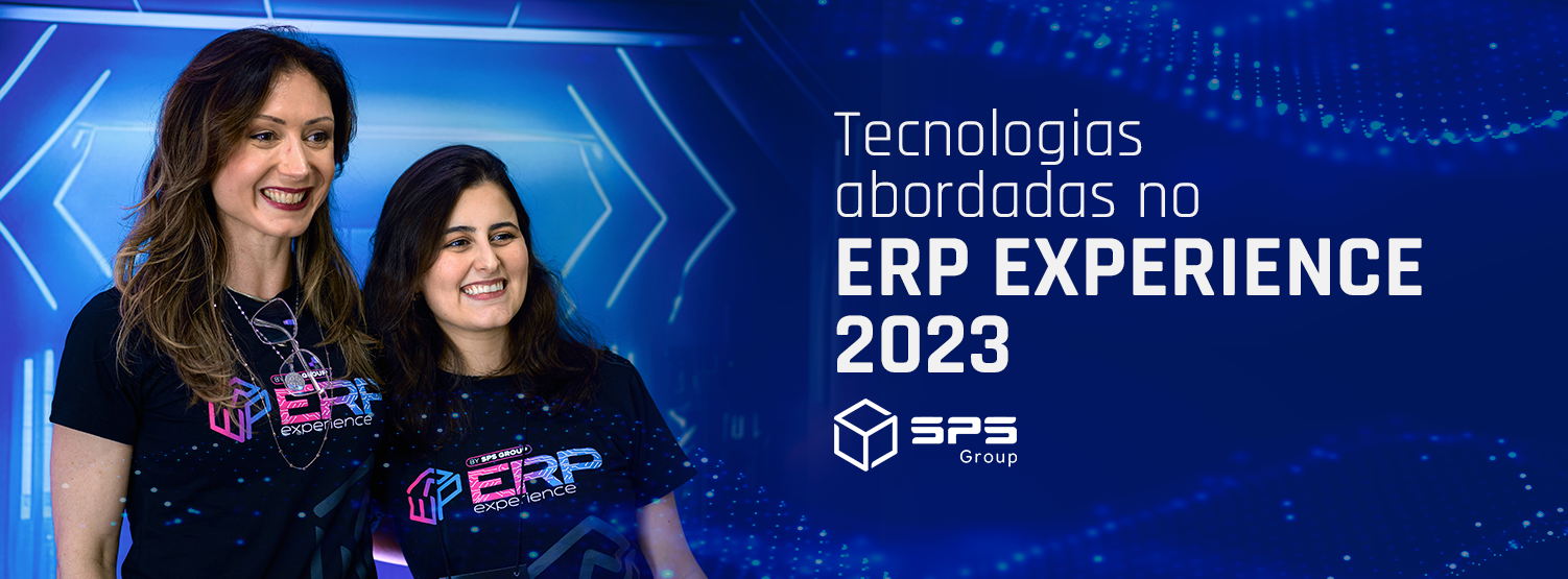 ERP Experience 2023