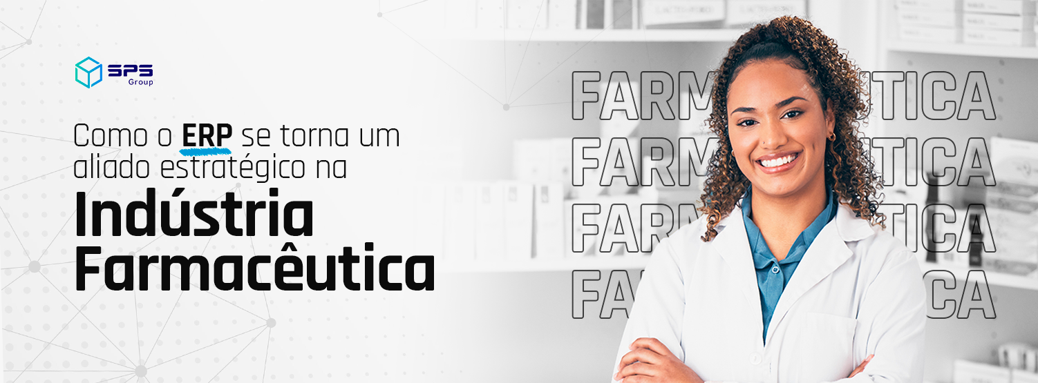 banner artigo ERP na indústria farmacêutica