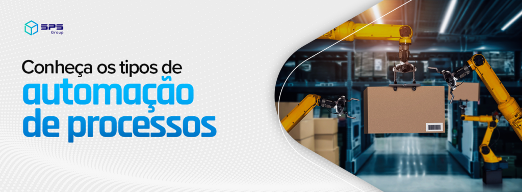banner automação de processos