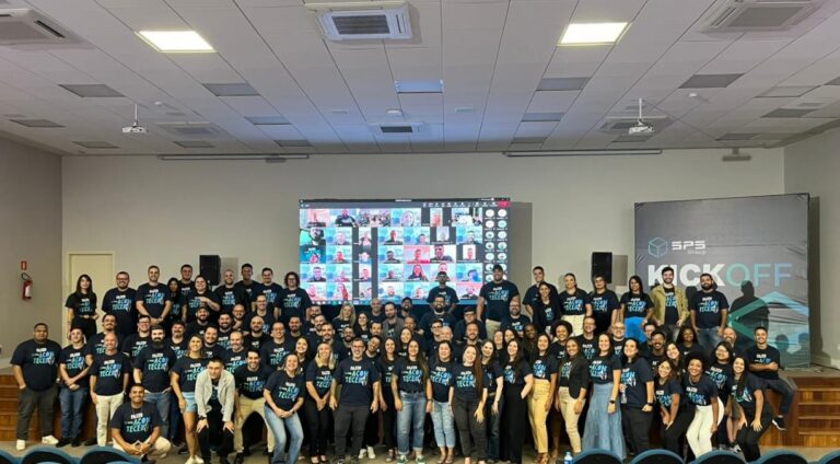 Equipe SPS Group