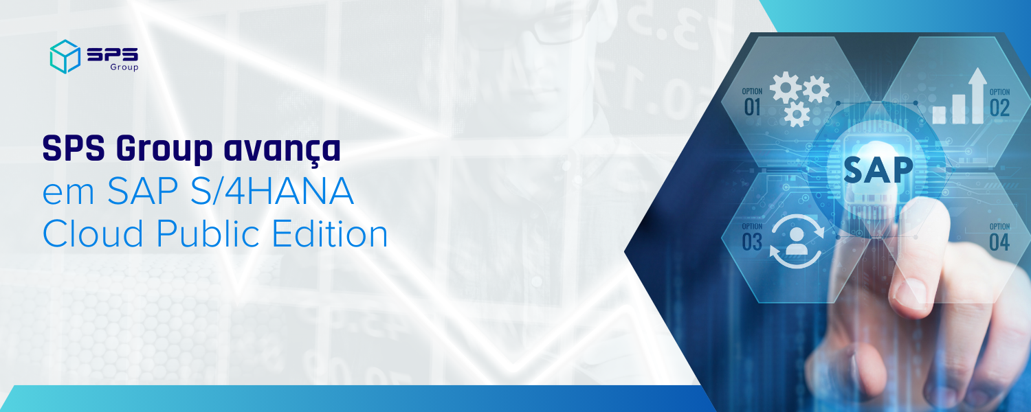 banner SAP S/4HANA Cloud Public Edition
