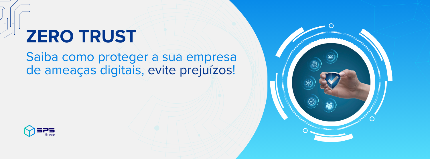 banner artigo Zero Trust