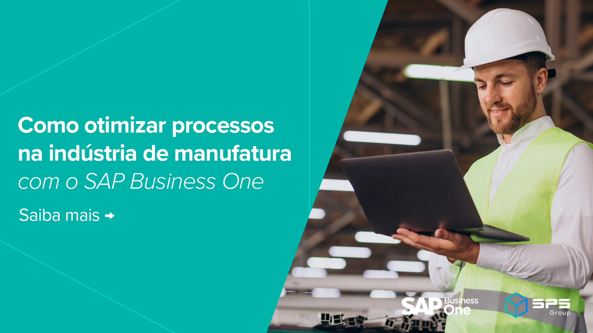 imagem-indústria-manufatura -processos-sap-business-one