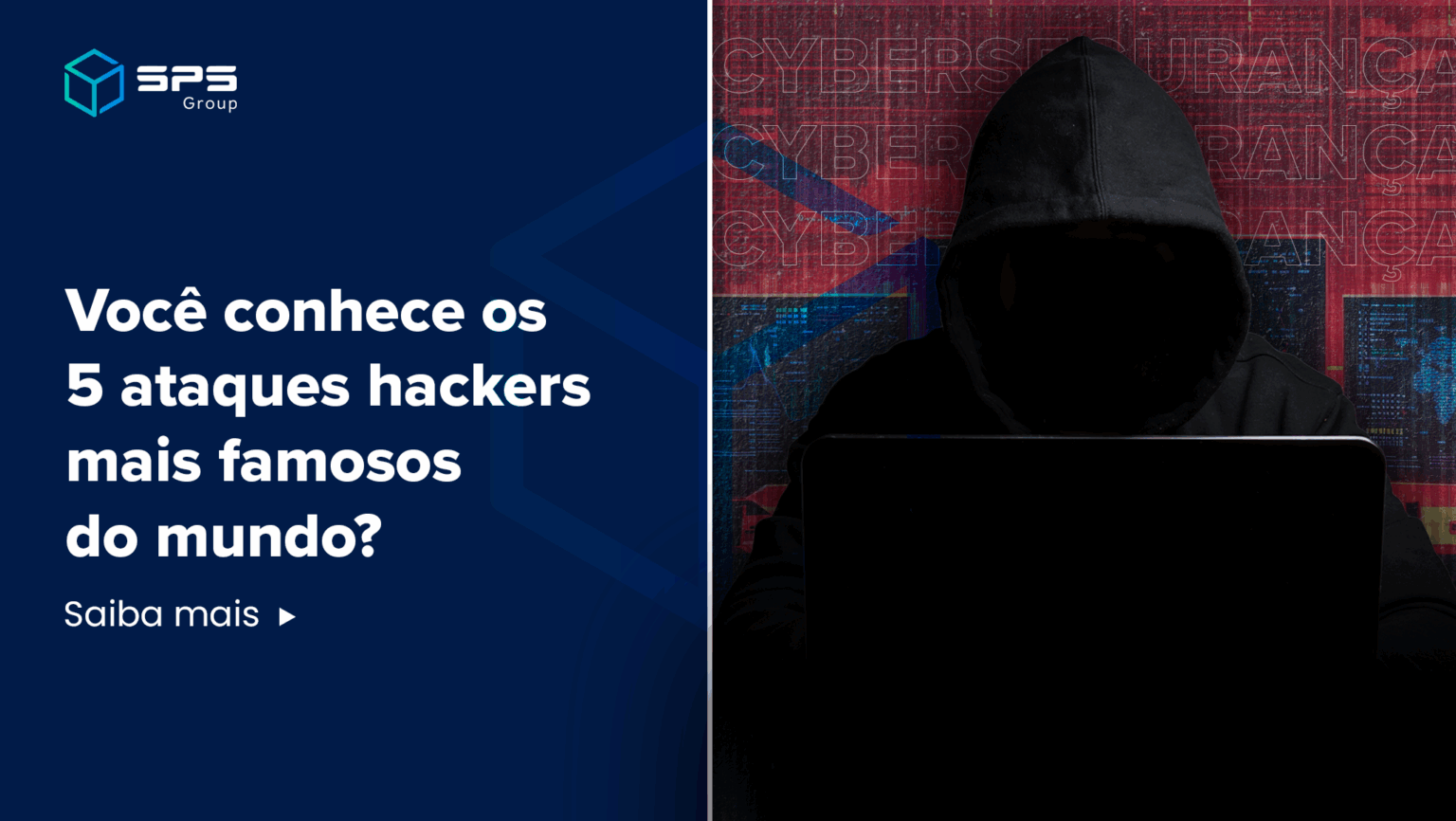 5 ataques hackers mais famosos do mundo