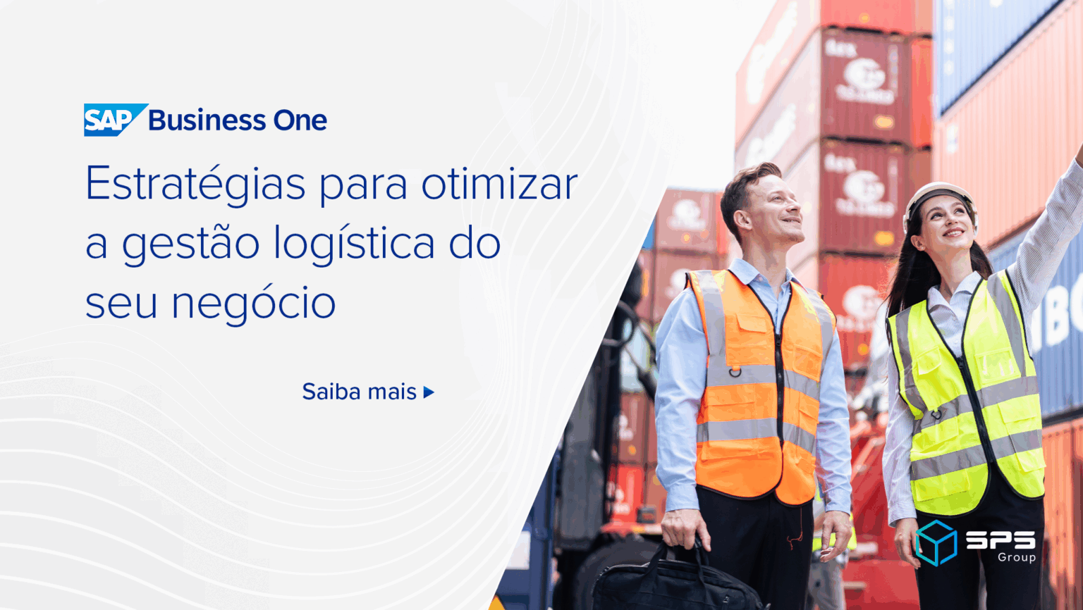 Estratégias para otimizar a gestão logística do seu negócio