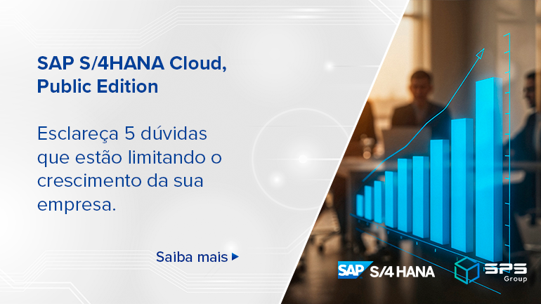 SAP S/4HANA Cloud, Public Edition
