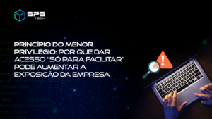 princípio do menor privilégio