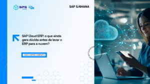 SAP cloud ERP